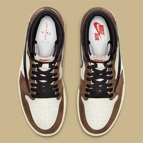 harga sepatu air jordan travis scott|air jordan harga.